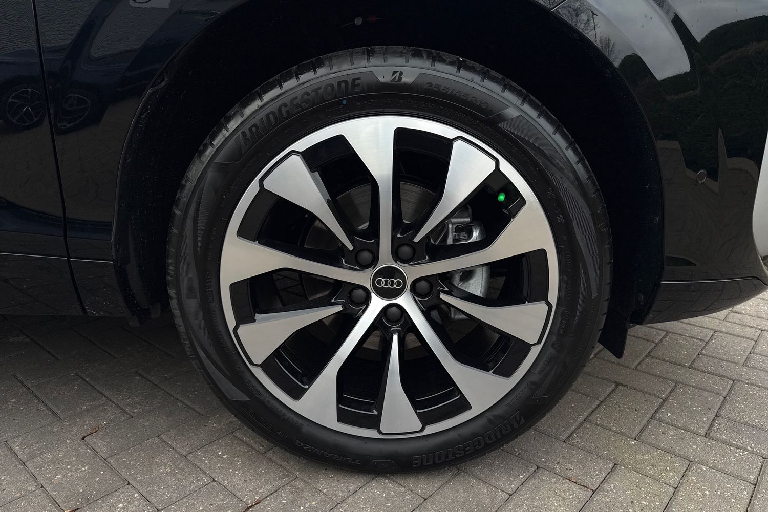 Used Audi Q3 2026 for sale - 77631426: Photo 9