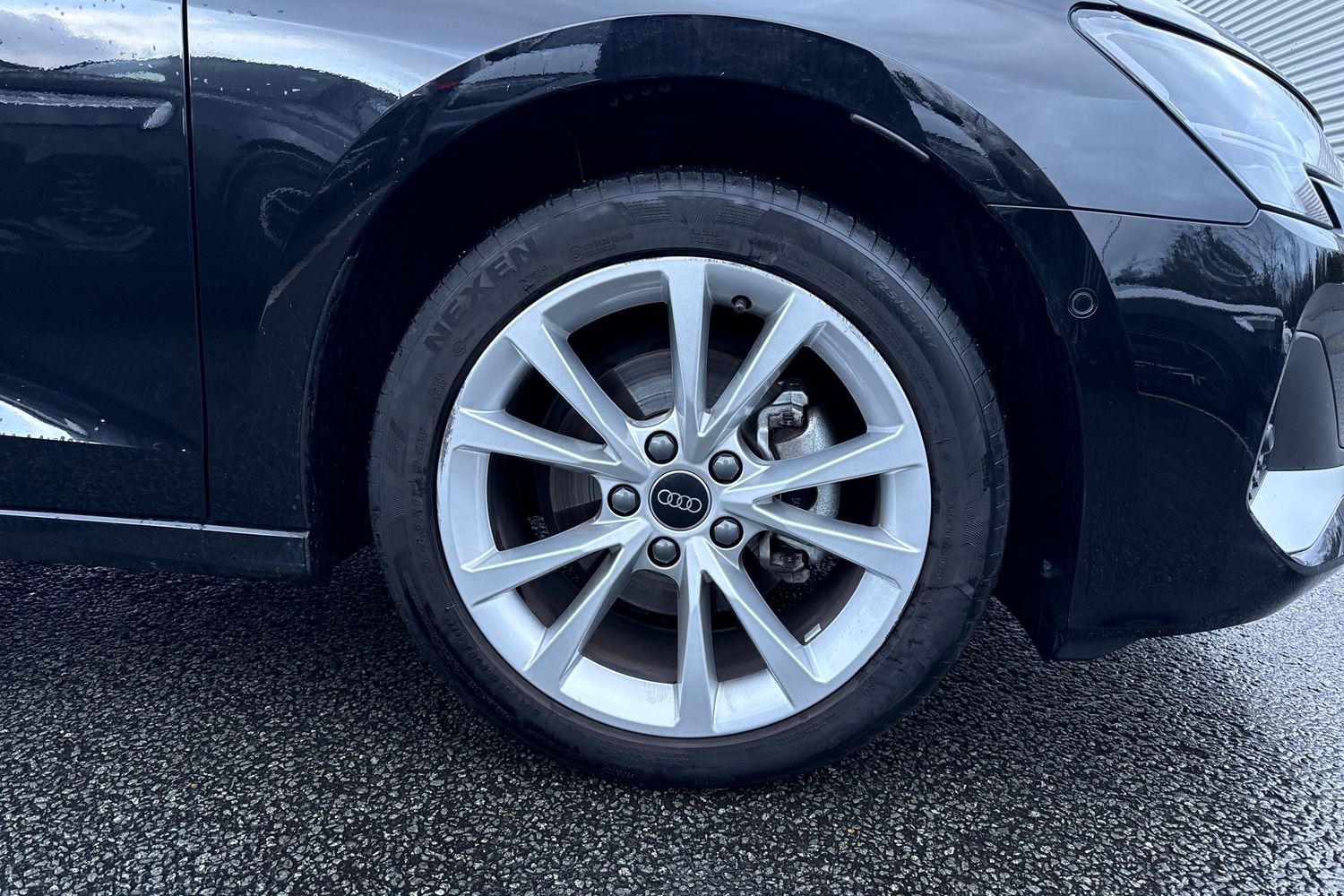 Used Audi A3 2025 for sale - 77308709: Photo 10