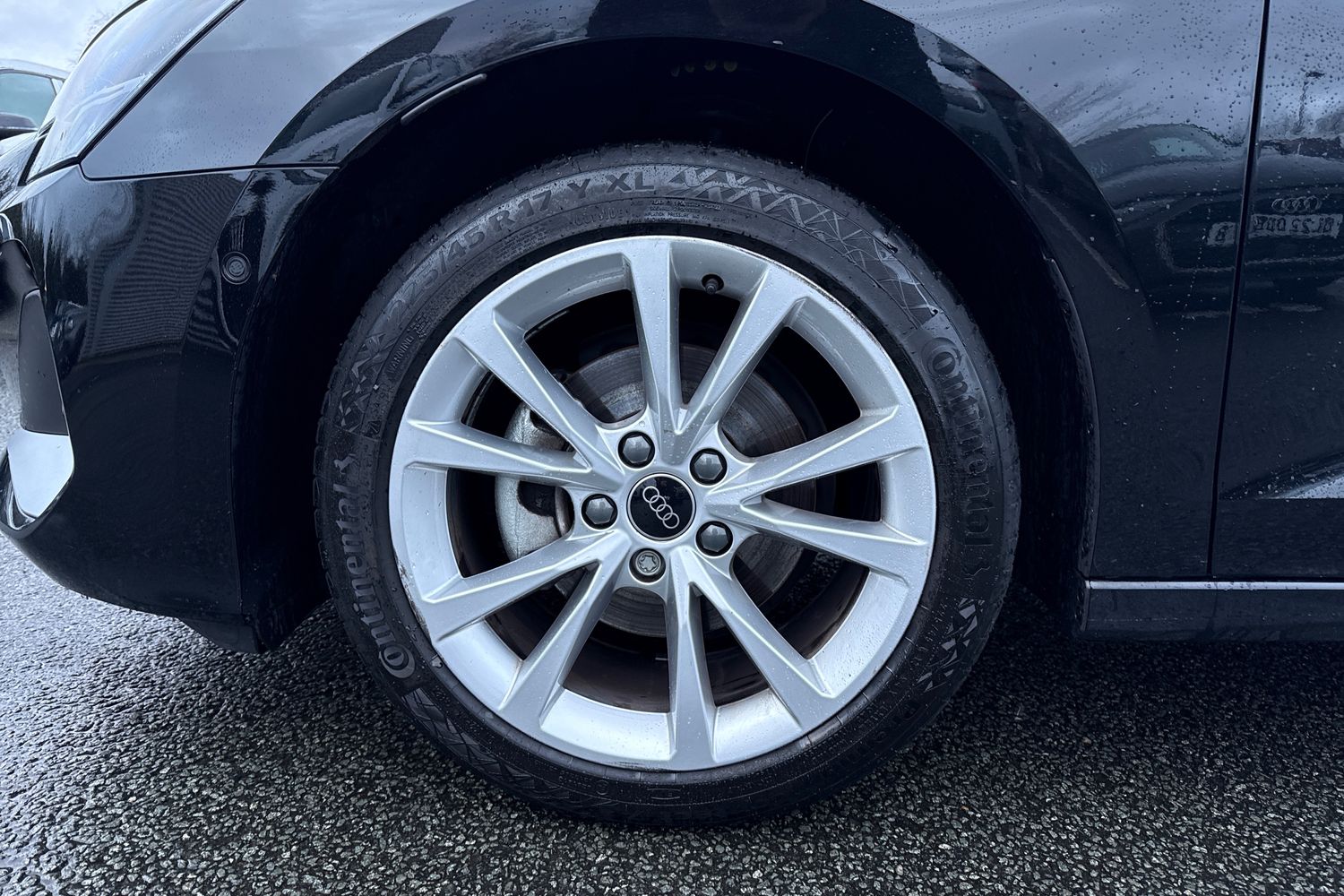 Used Audi A3 2025 for sale - 77308709: Photo 11