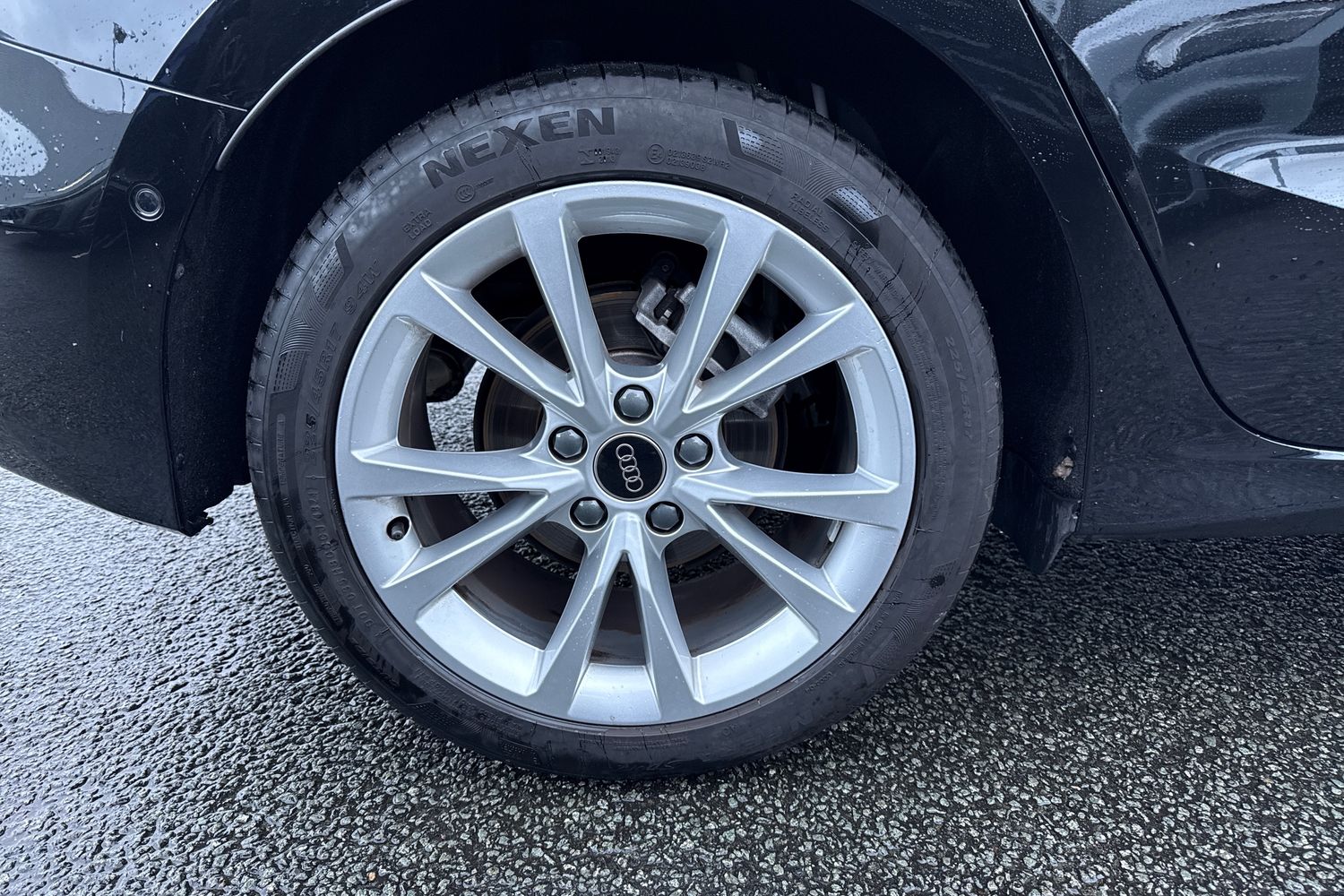 Used Audi A3 2025 for sale - 77308709: Photo 12