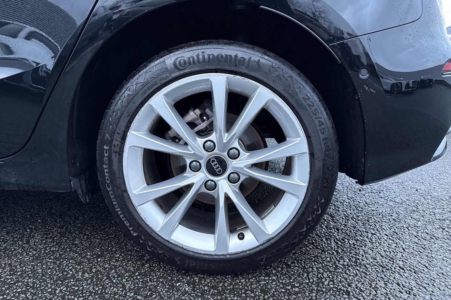 Used Audi A3 2025 for sale - 77308709: Photo 13