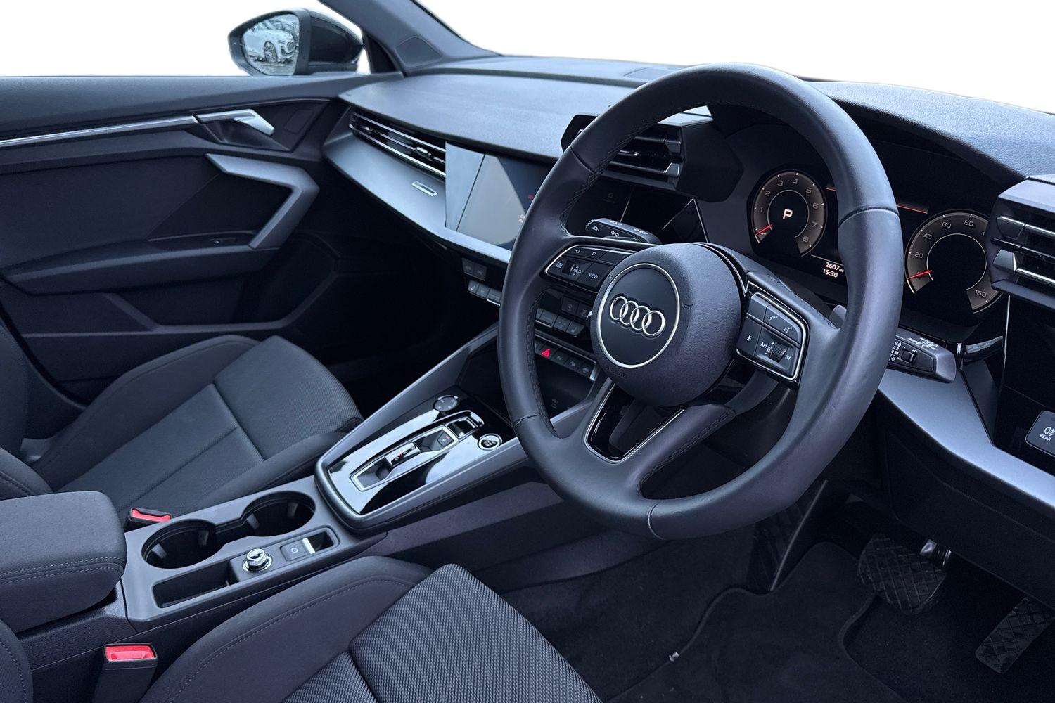 Used Audi A3 2025 for sale - 77308709: Photo 14