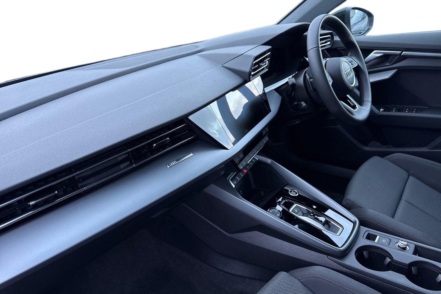 Used Audi A3 2025 for sale - 77308709: Photo 15