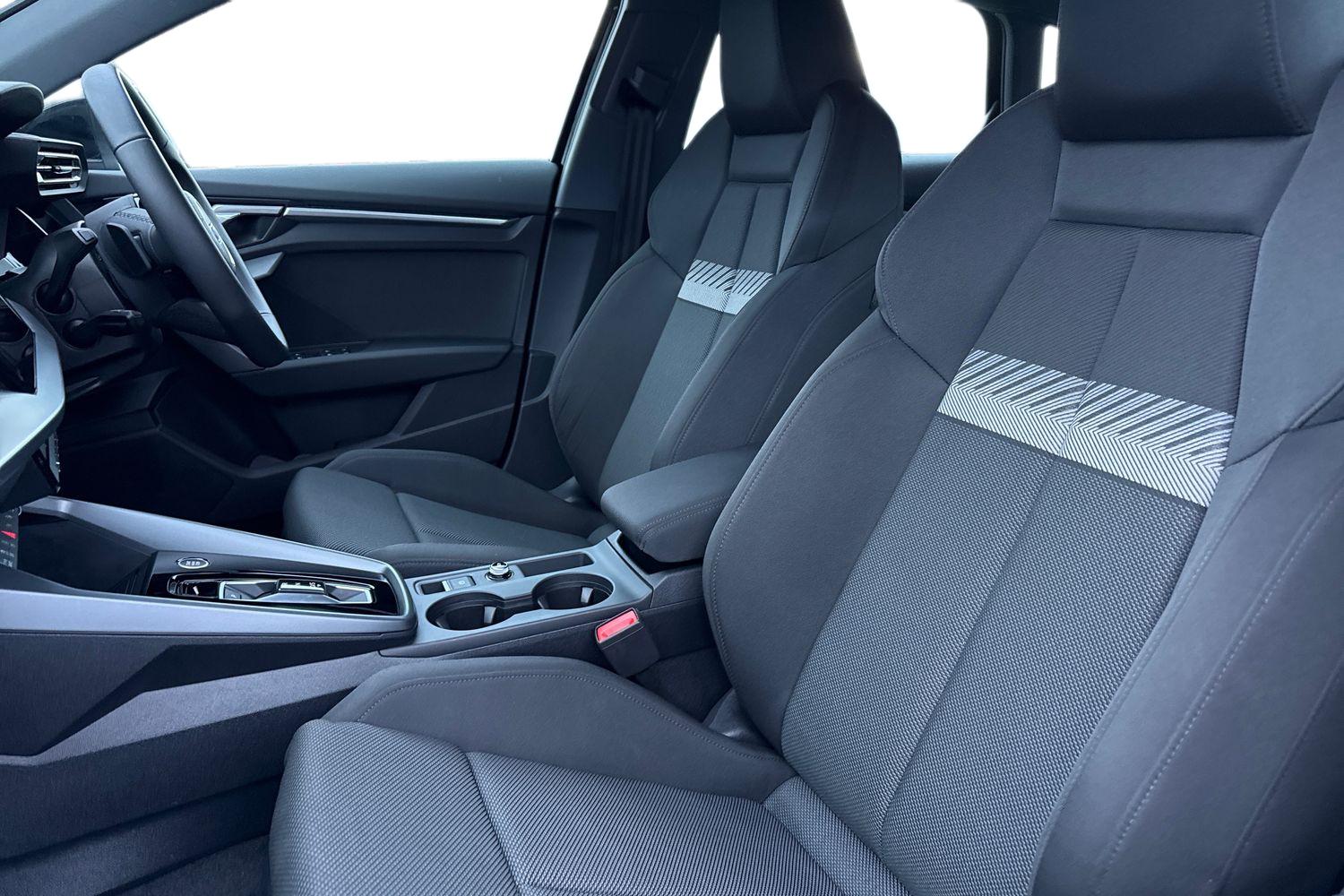 Used Audi A3 2025 for sale - 77308709: Photo 16