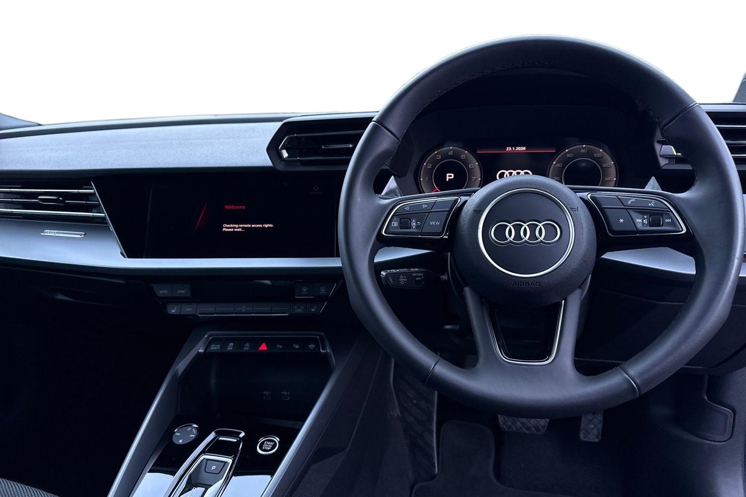 Used Audi A3 2025 for sale - 77308709: Photo 18