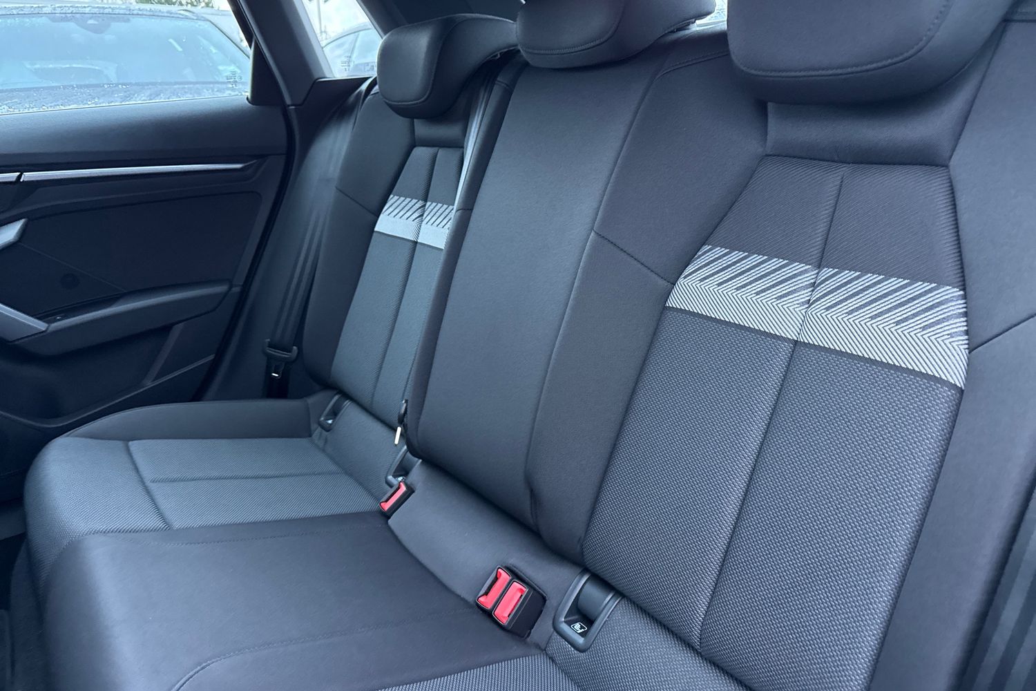 Used Audi A3 2025 for sale - 77308709: Photo 19