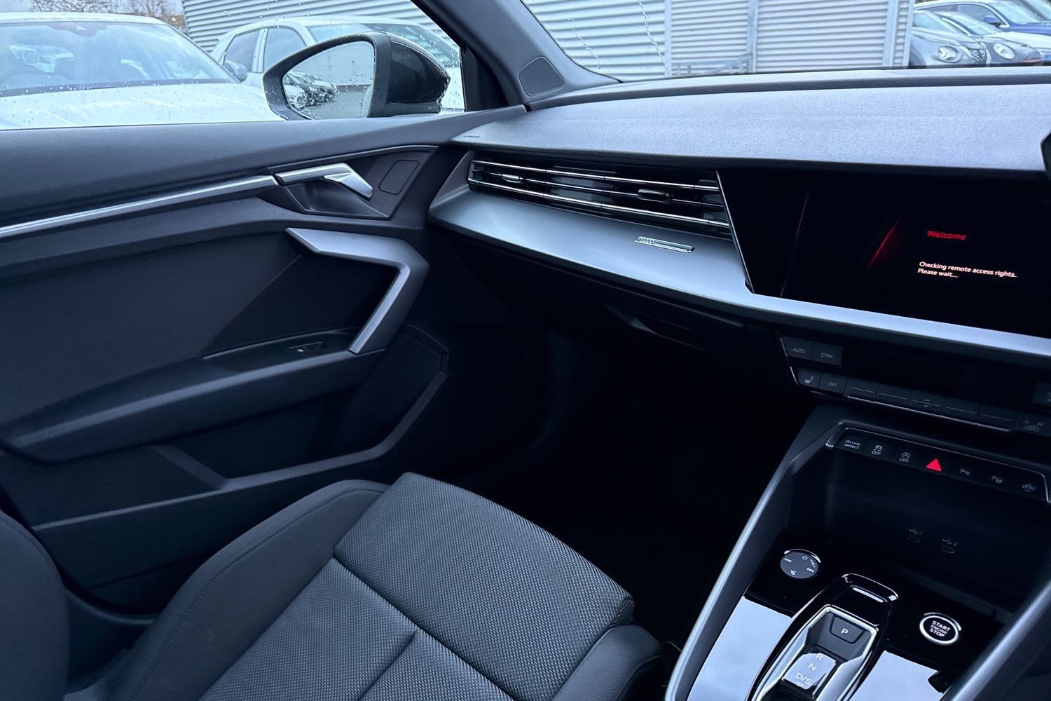 Used Audi A3 2025 for sale - 77308709: Photo 20