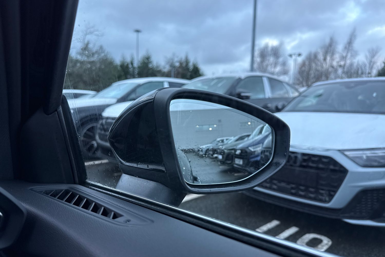 Used Audi A3 2025 for sale - 77308709: Photo 21