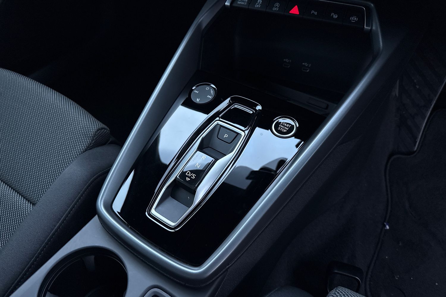 Used Audi A3 2025 for sale - 77308709: Photo 23