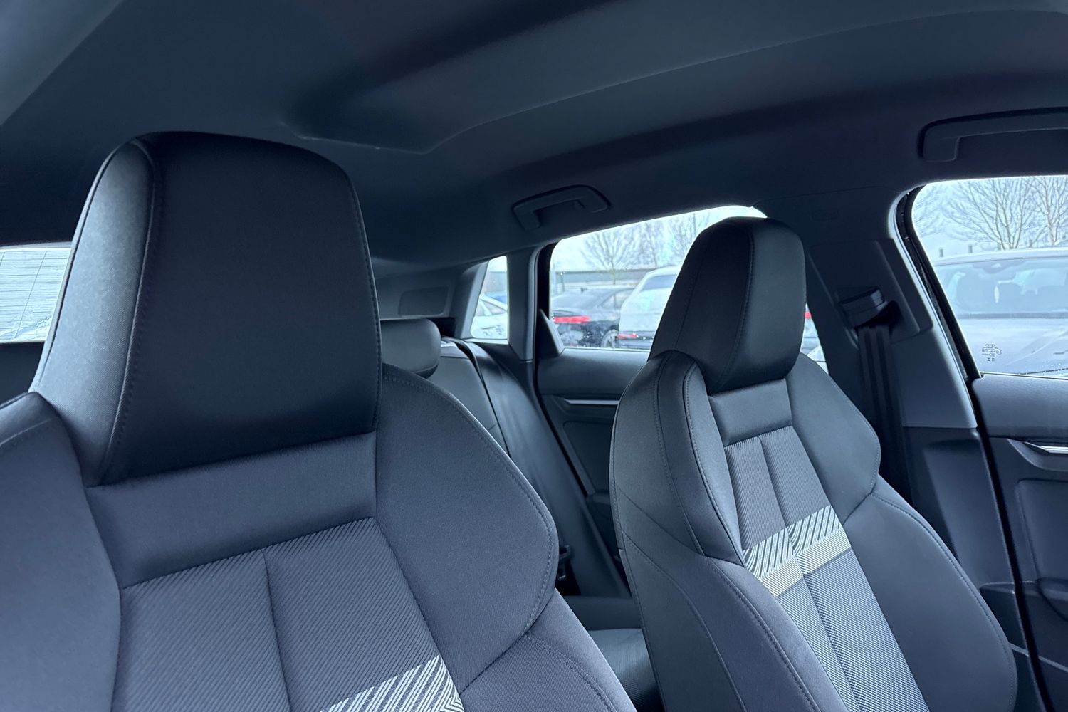 Used Audi A3 2025 for sale - 77308709: Photo 24