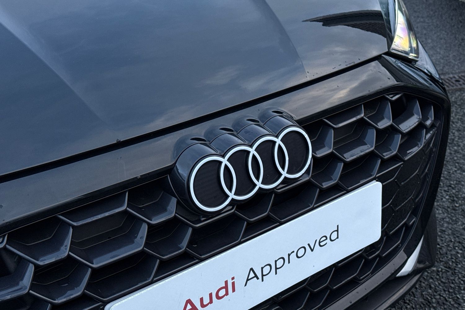 Used Audi A3 2025 for sale - 77308709: Photo 25