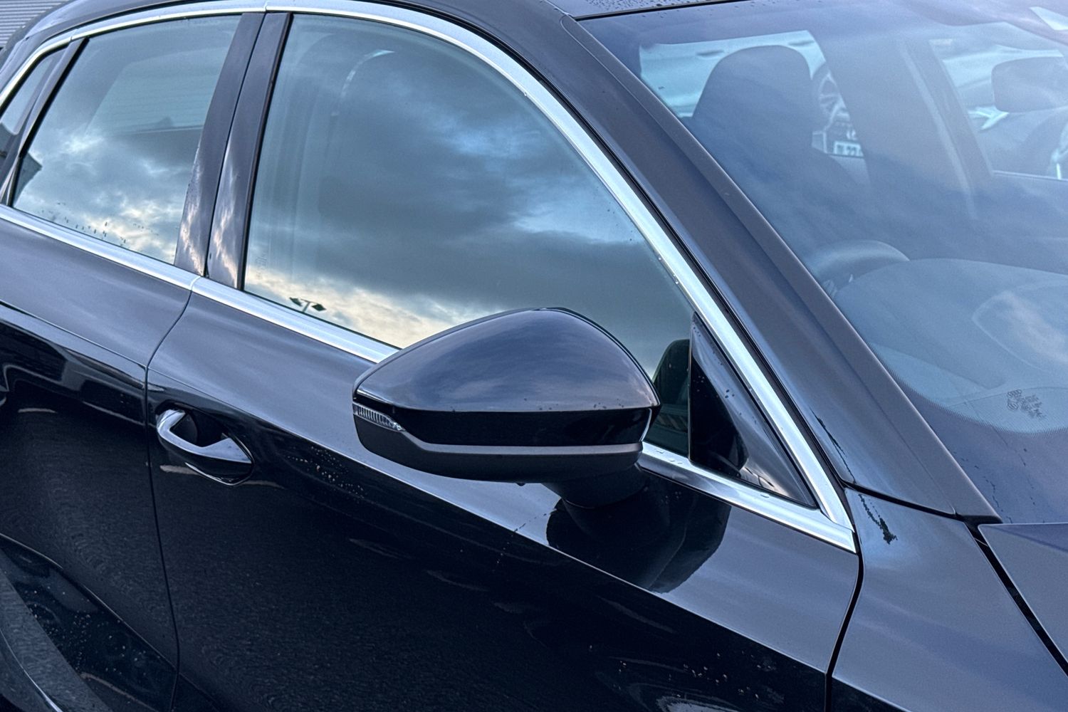 Used Audi A3 2025 for sale - 77308709: Photo 26