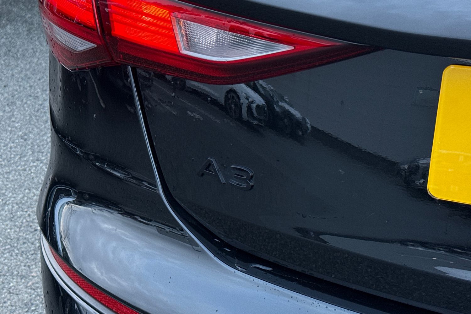 Used Audi A3 2025 for sale - 77308709: Photo 27