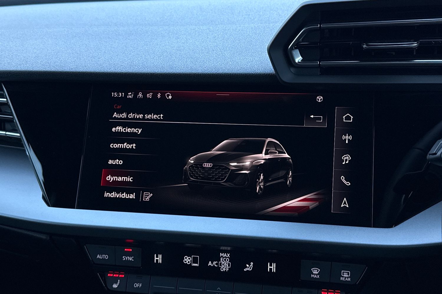 Used Audi A3 2025 for sale - 77308709: Photo 30