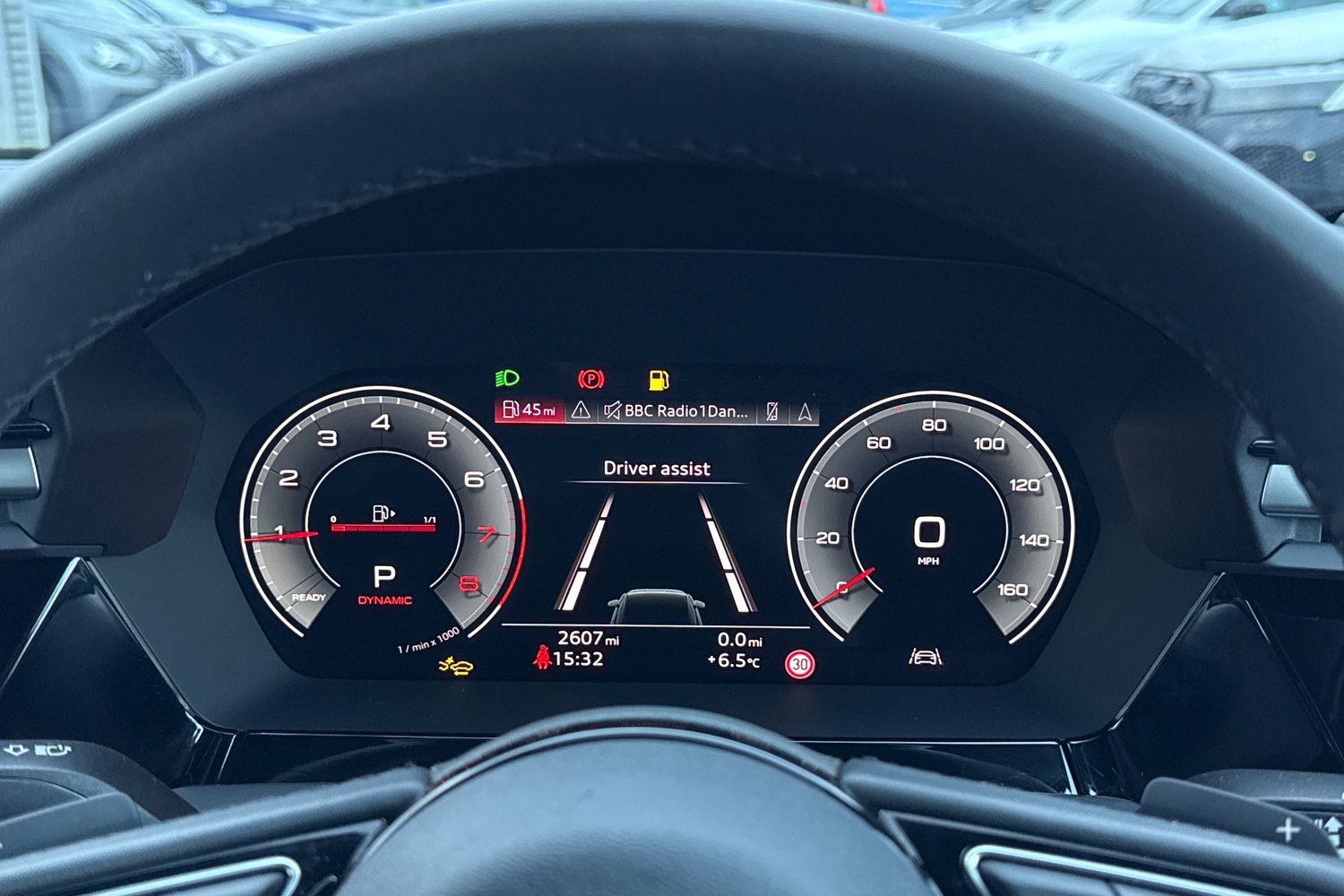 Used Audi A3 2025 for sale - 77308709: Photo 33