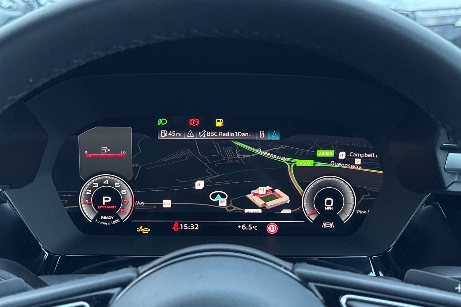 Used Audi A3 2025 for sale - 77308709: Photo 34