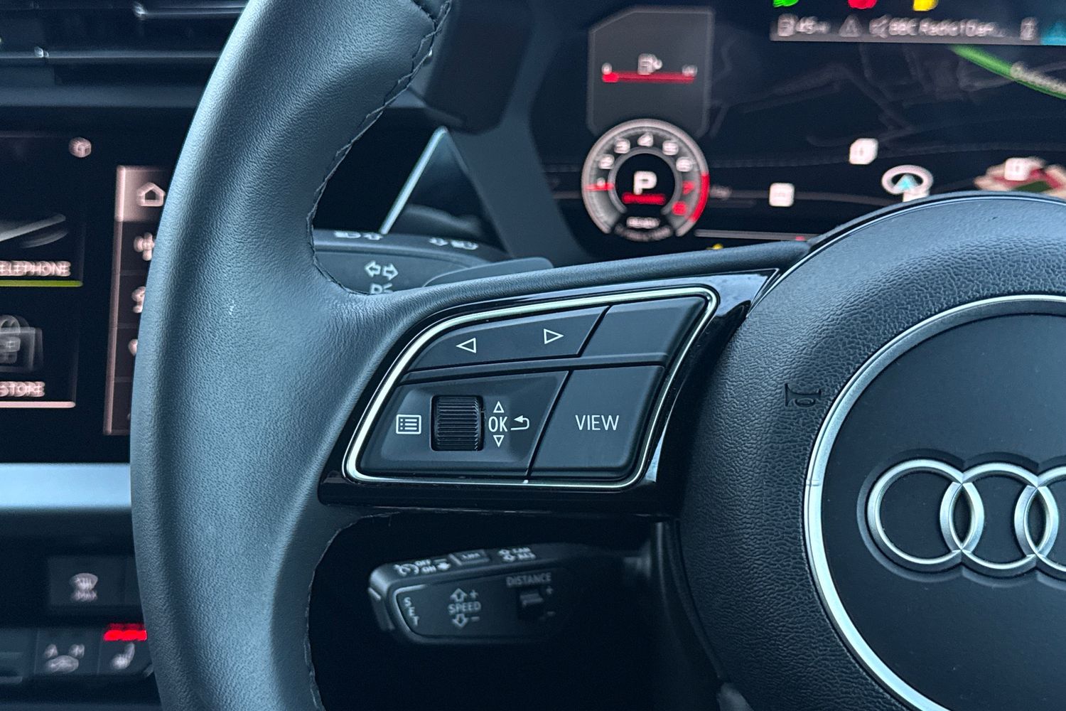 Used Audi A3 2025 for sale - 77308709: Photo 36