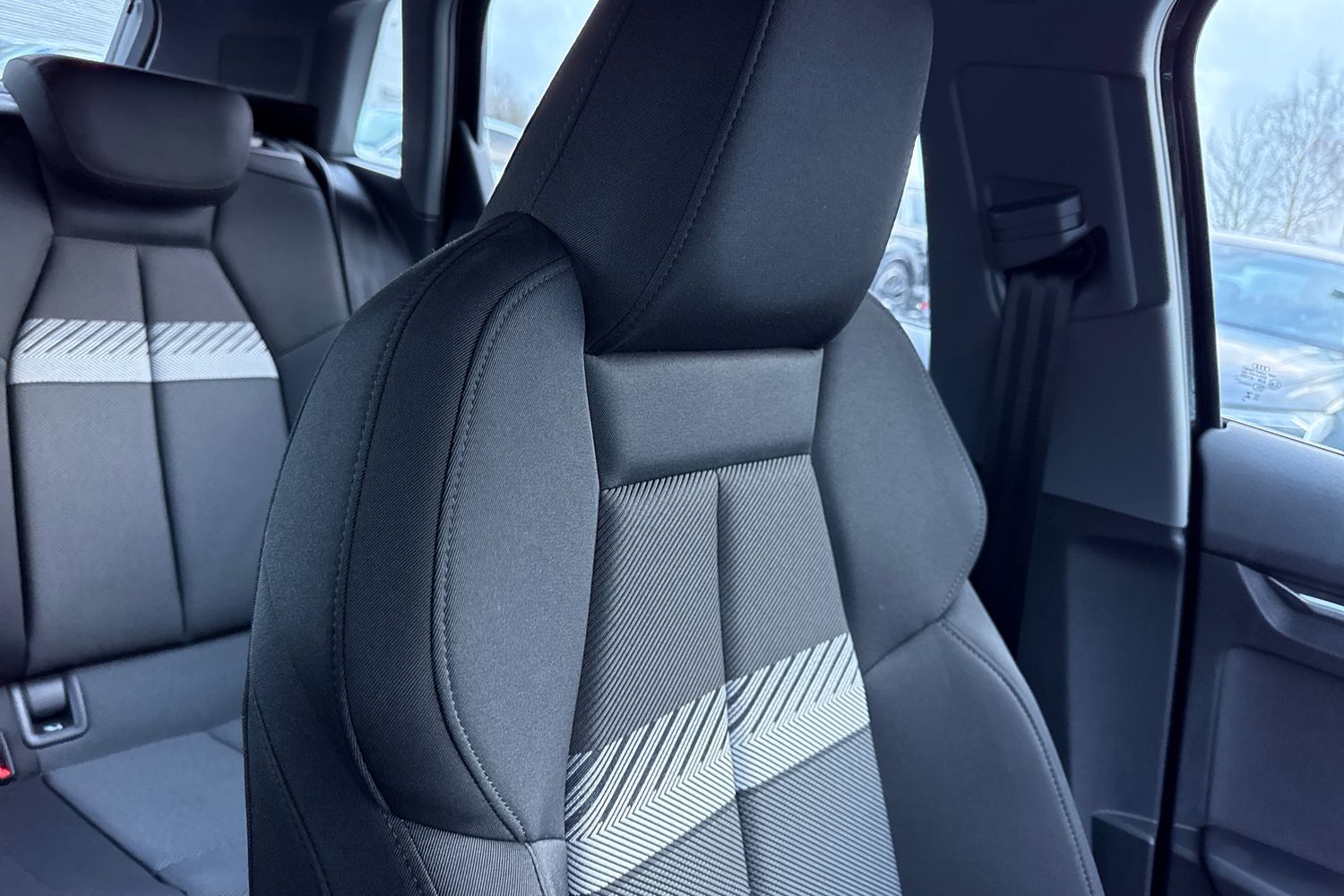 Used Audi A3 2025 for sale - 77308709: Photo 51