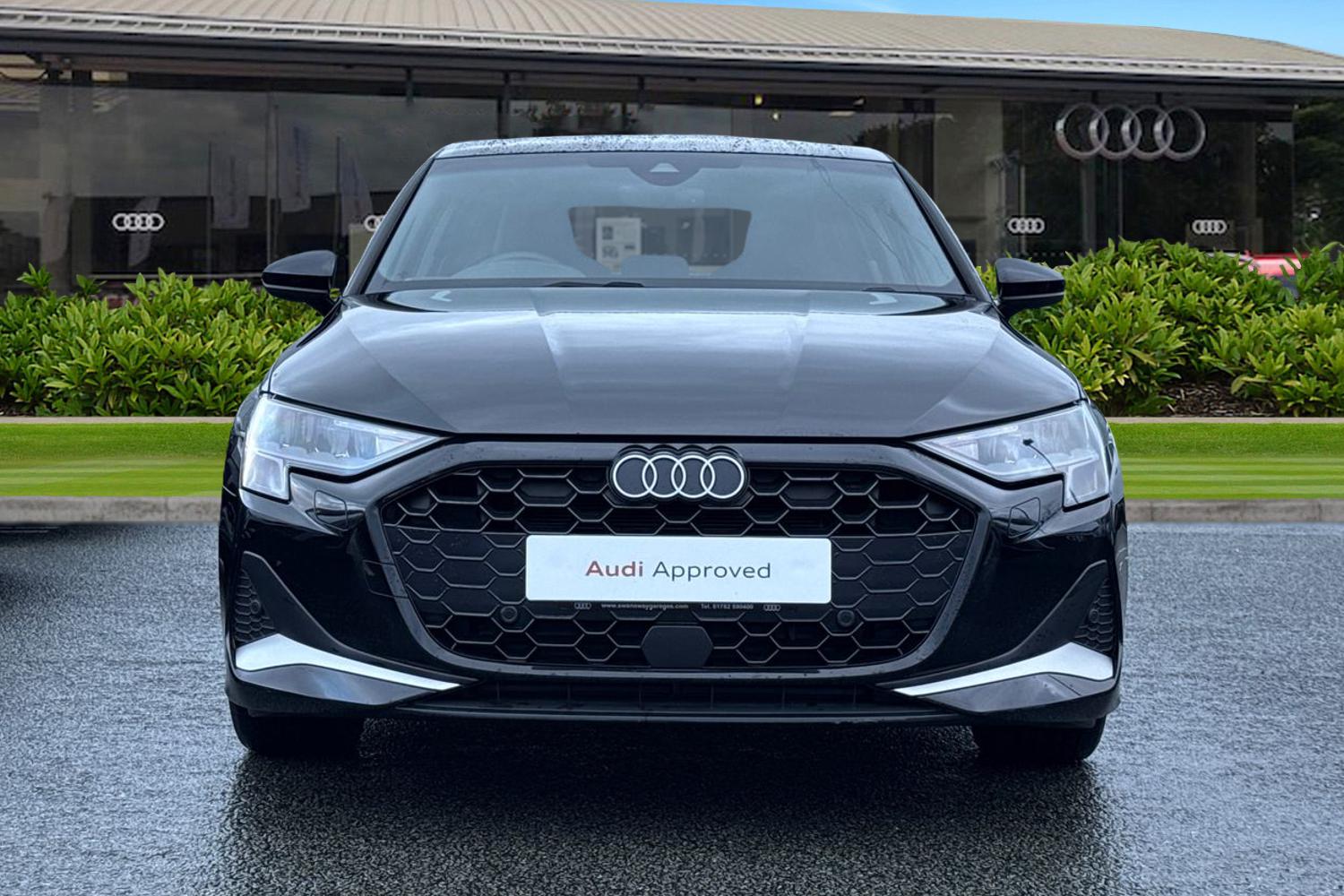 Used Audi A3 2025 for sale - 77308709: Photo 6