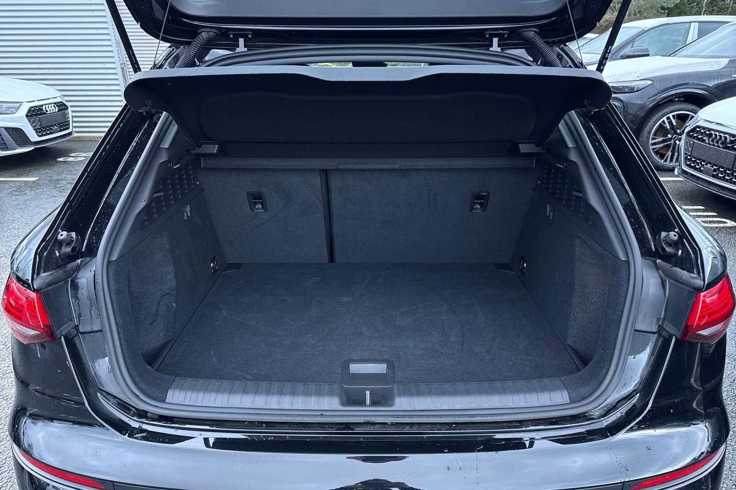 Used Audi A3 2025 for sale - 77308709: Photo 7