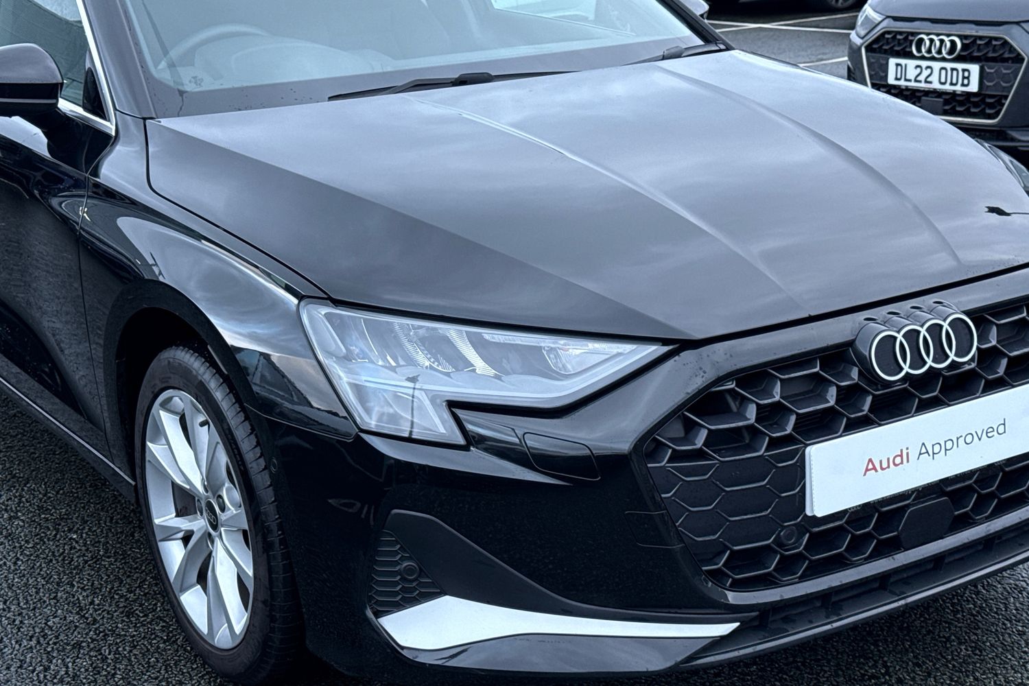 Used Audi A3 2025 for sale - 77308709: Photo 9