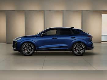Used Audi Q3 2026 for sale - 79747636: Photo