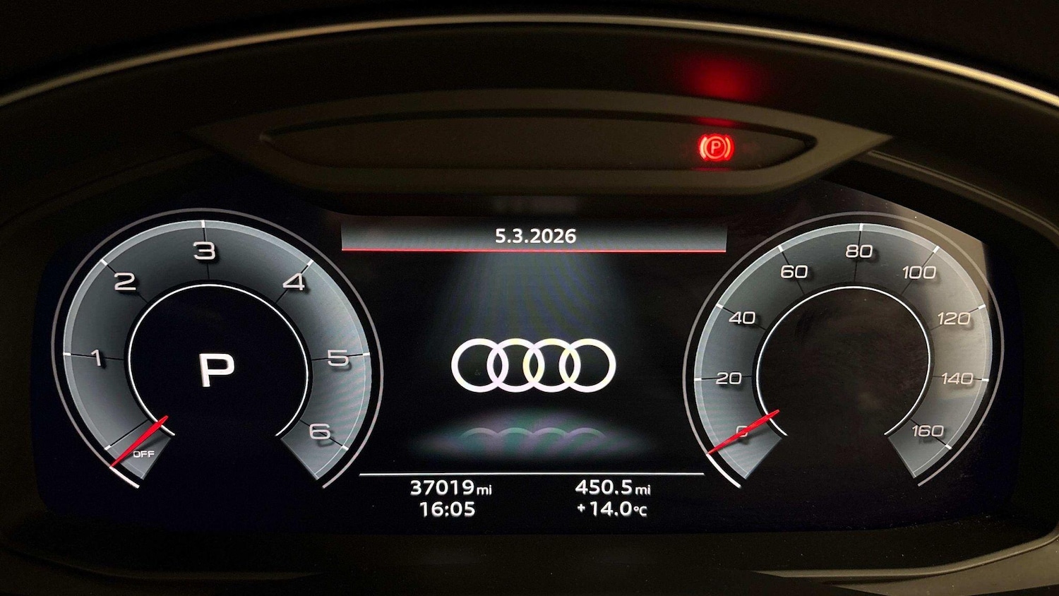 Used Audi Q7 2023 for sale - 78224374: Photo 9