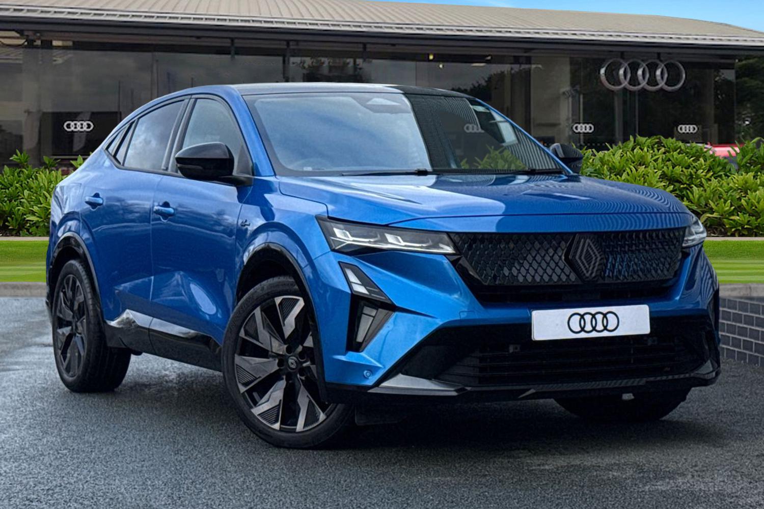 Used Renault Other 2024 for sale - 76909427: Photo 1