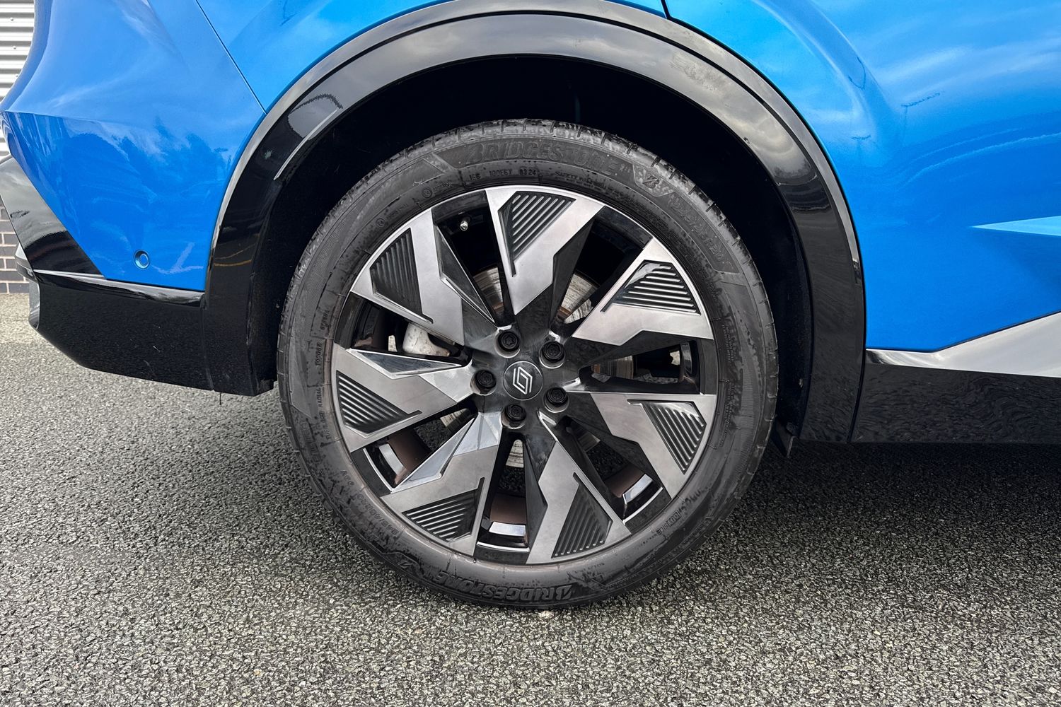 Used Renault Other 2024 for sale - 76909427: Photo 12