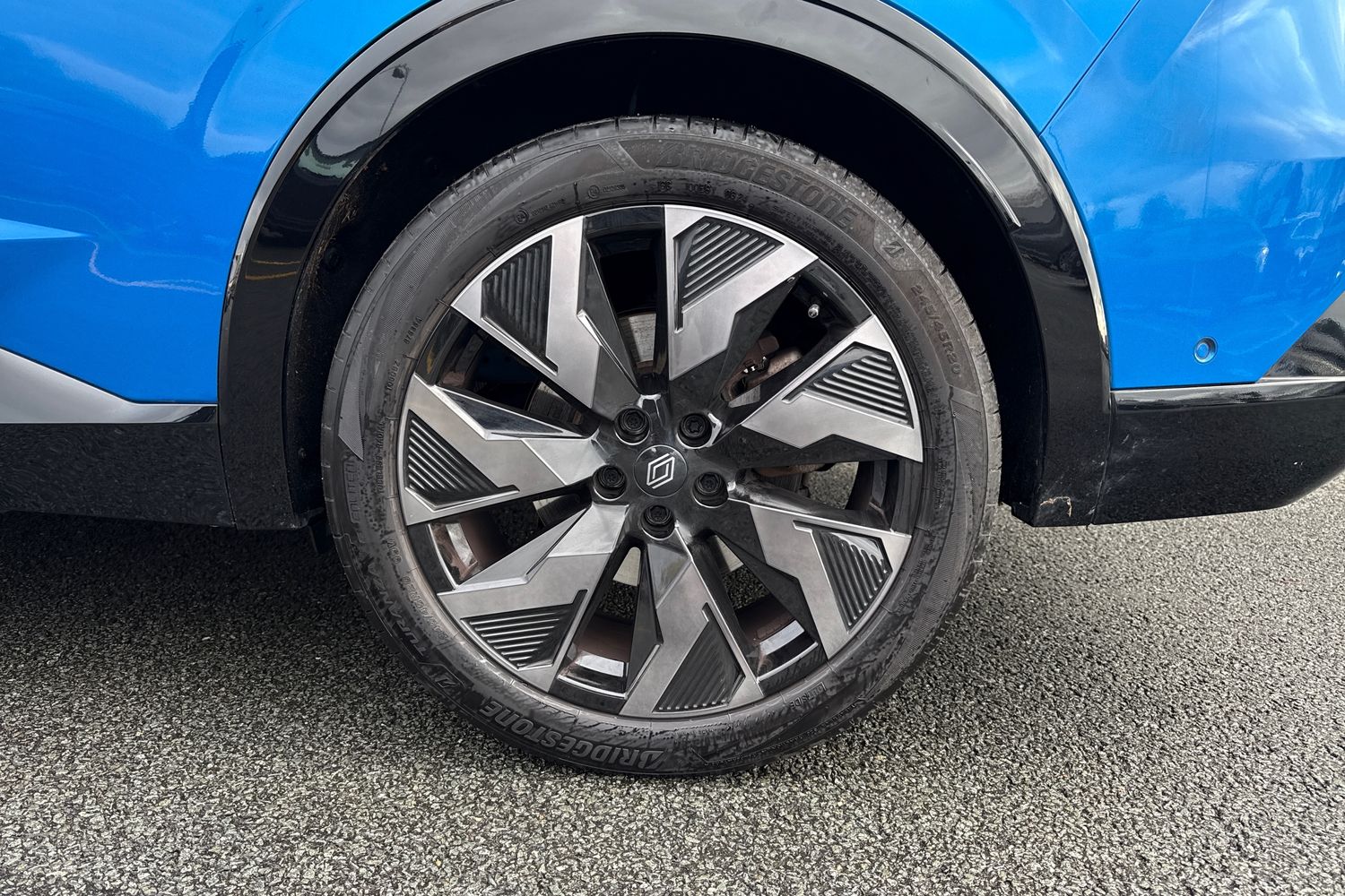 Used Renault Other 2024 for sale - 76909427: Photo 13