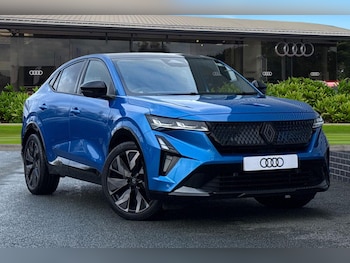 Renault Other feature image