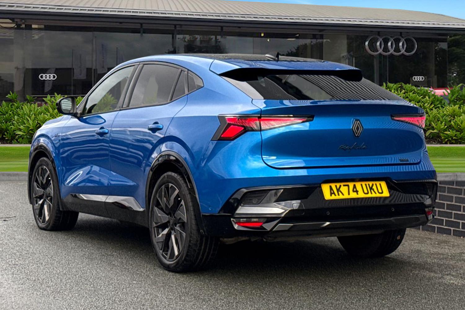 Used Renault Other 2024 for sale - 76909427: Photo 2