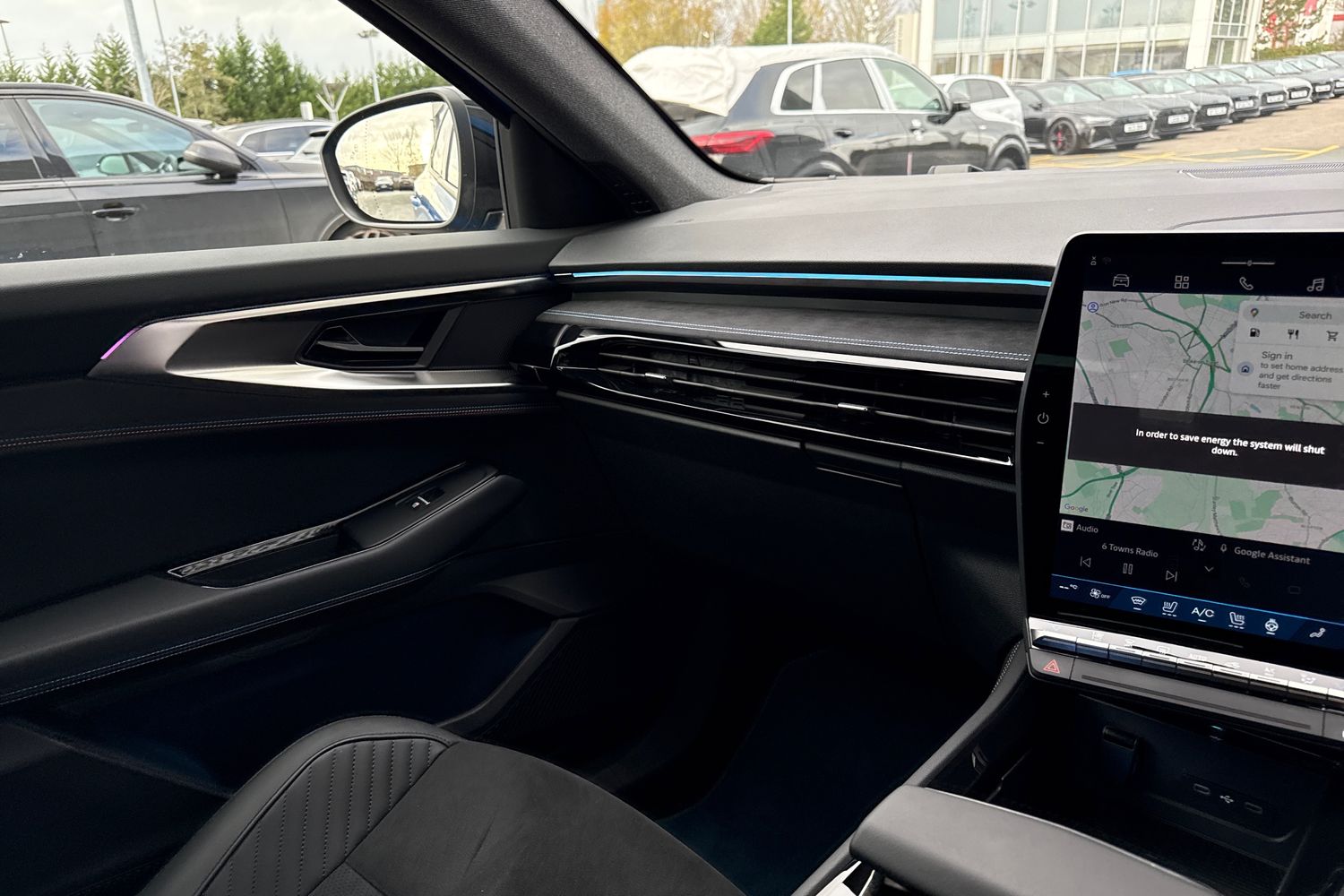 Used Renault Other 2024 for sale - 76909427: Photo 20