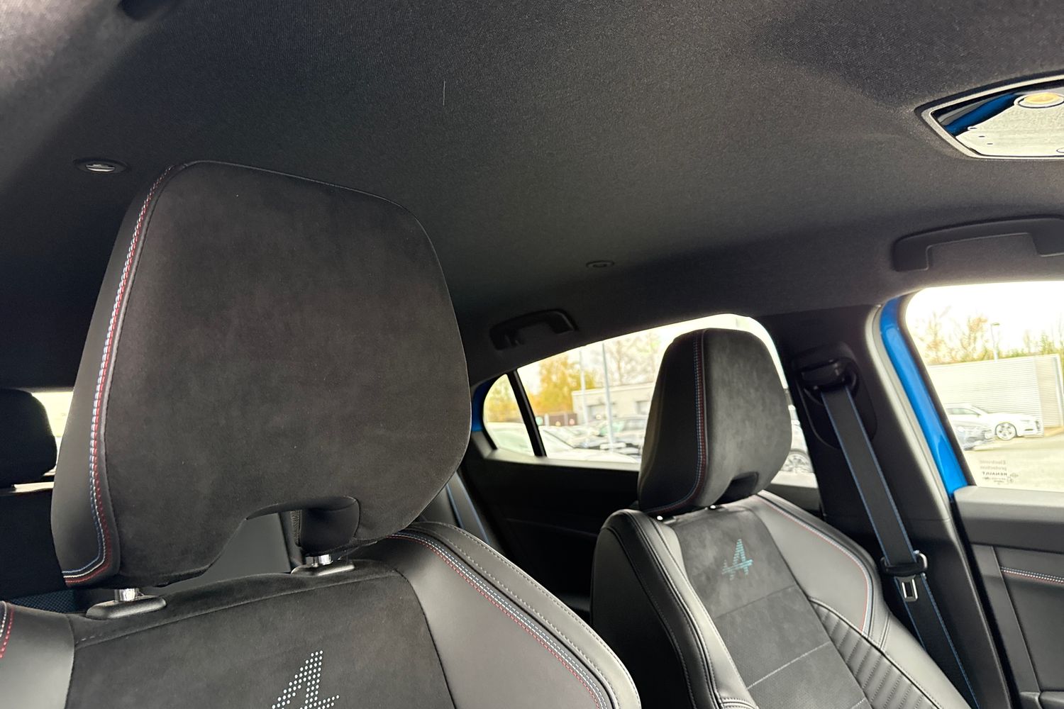 Used Renault Other 2024 for sale - 76909427: Photo 24