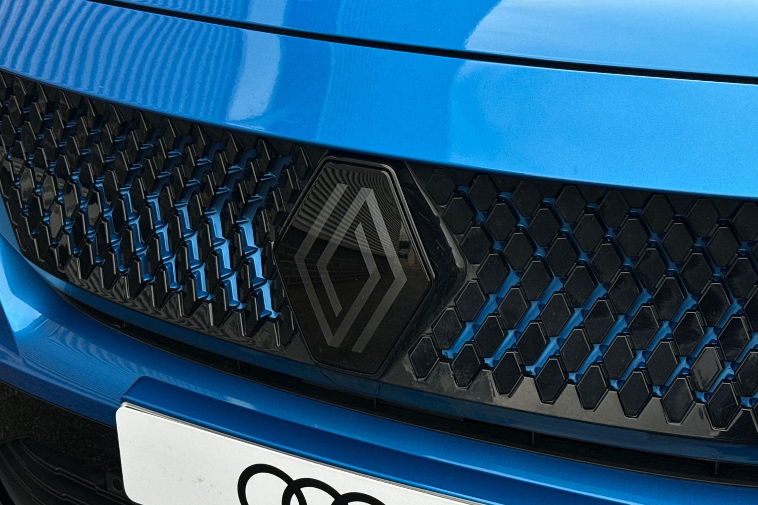 Used Renault Other 2024 for sale - 76909427: Photo 25