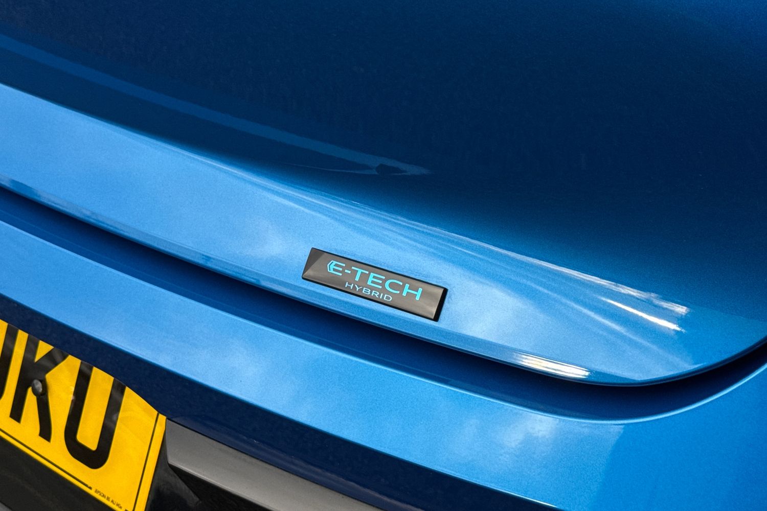 Used Renault Other 2024 for sale - 76909427: Photo 26