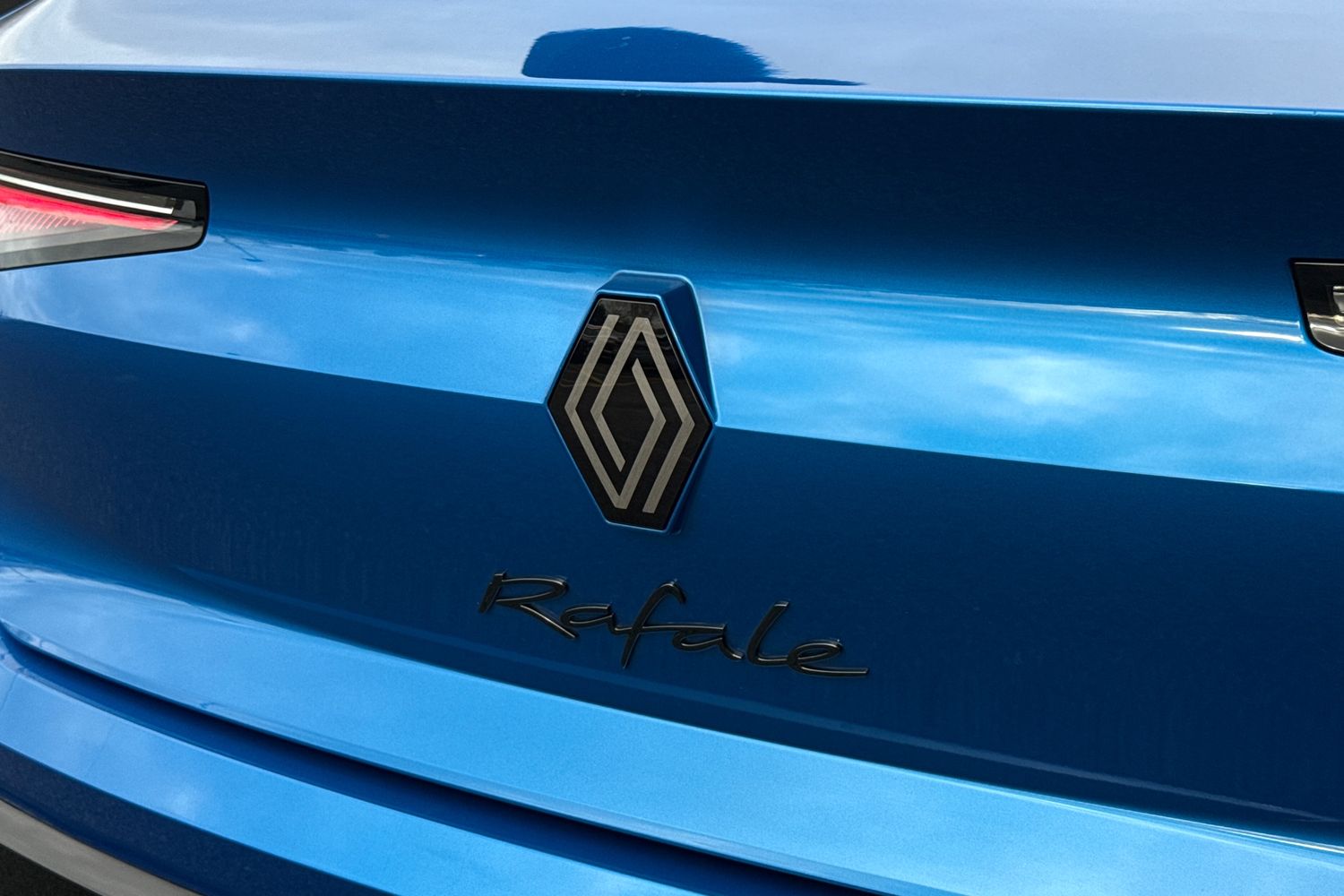 Used Renault Other 2024 for sale - 76909427: Photo 27