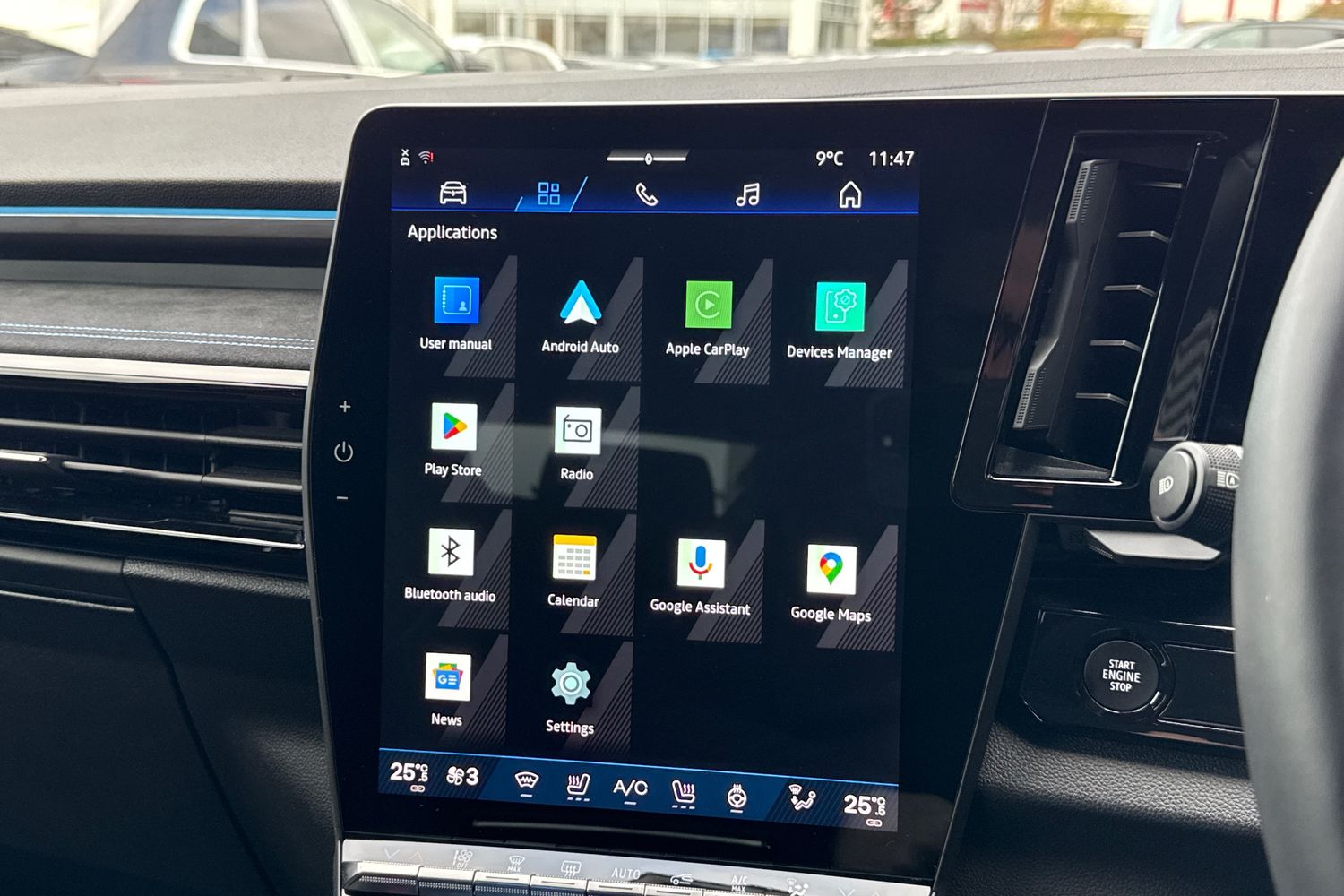 Used Renault Other 2024 for sale - 76909427: Photo 29