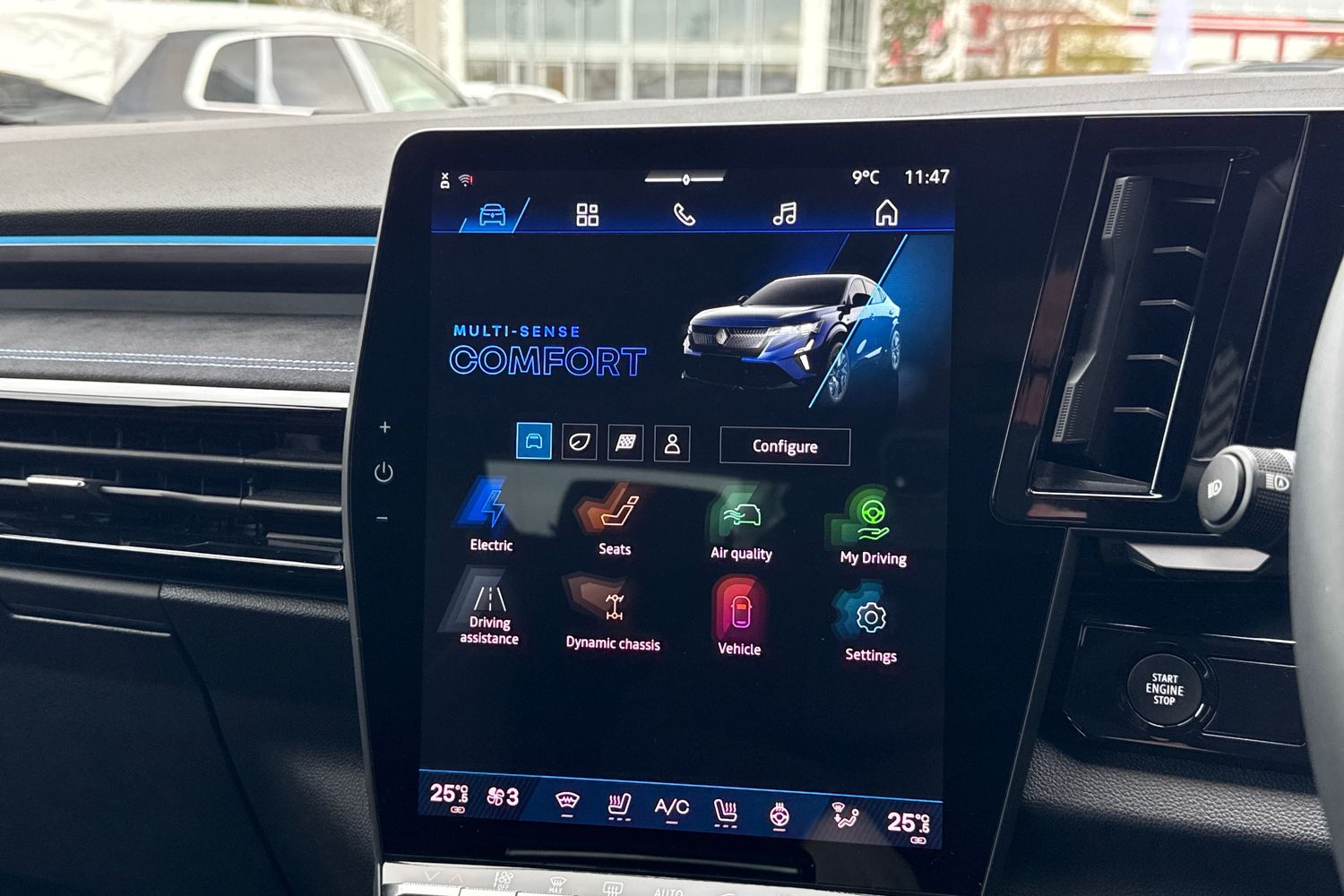 Used Renault Other 2024 for sale - 76909427: Photo 31