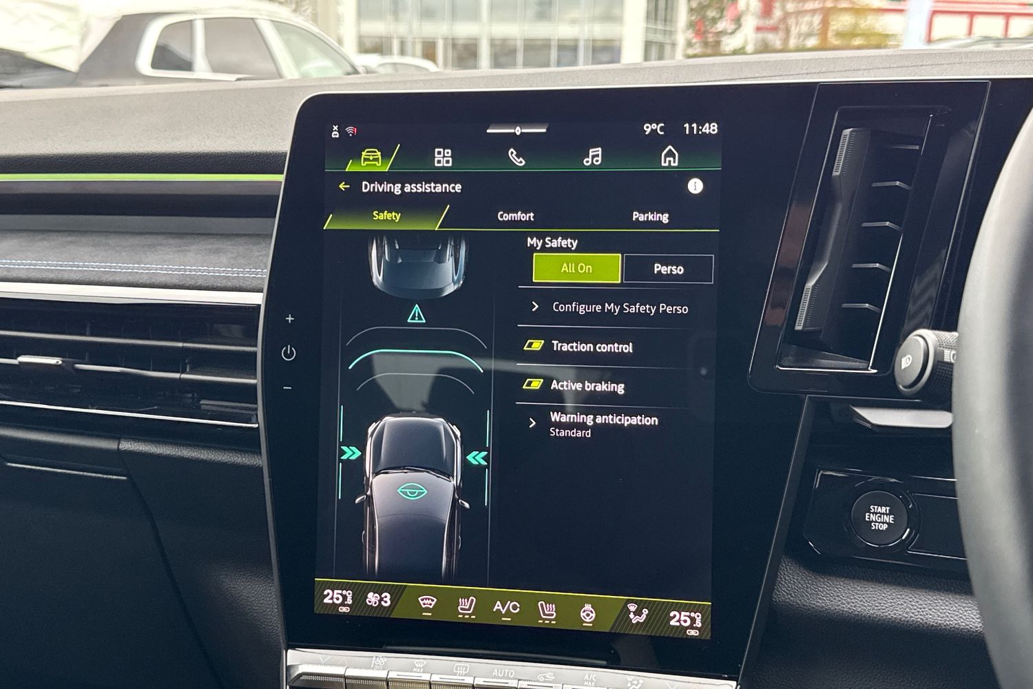 Used Renault Other 2024 for sale - 76909427: Photo 33