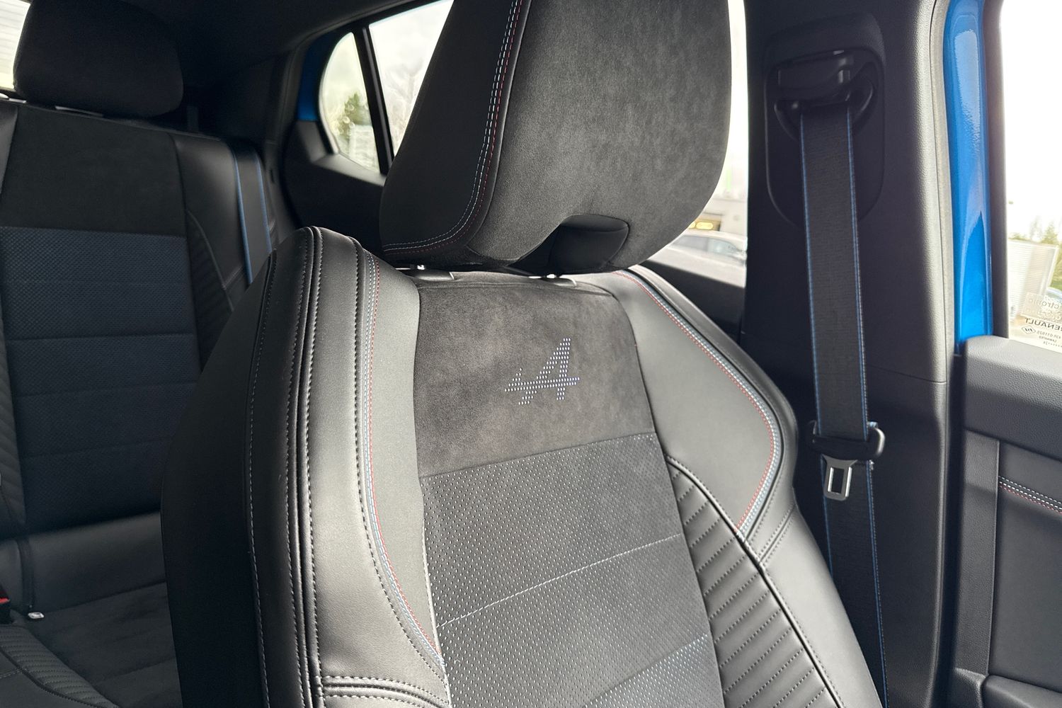 Used Renault Other 2024 for sale - 76909427: Photo 47