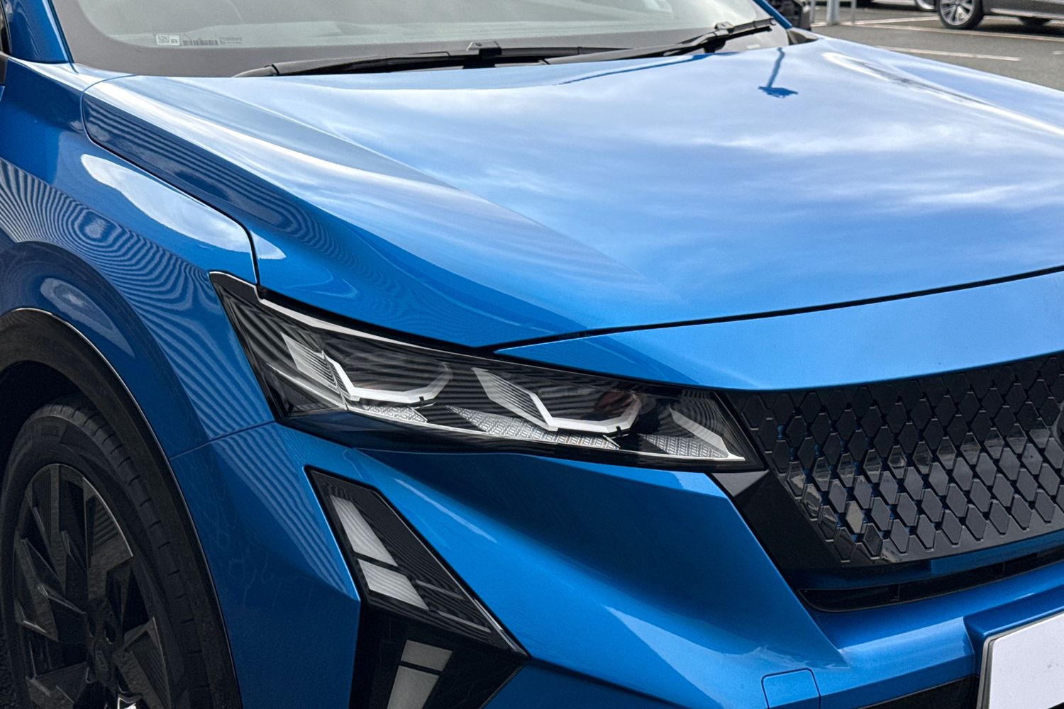 Used Renault Other 2024 for sale - 76909427: Photo 9