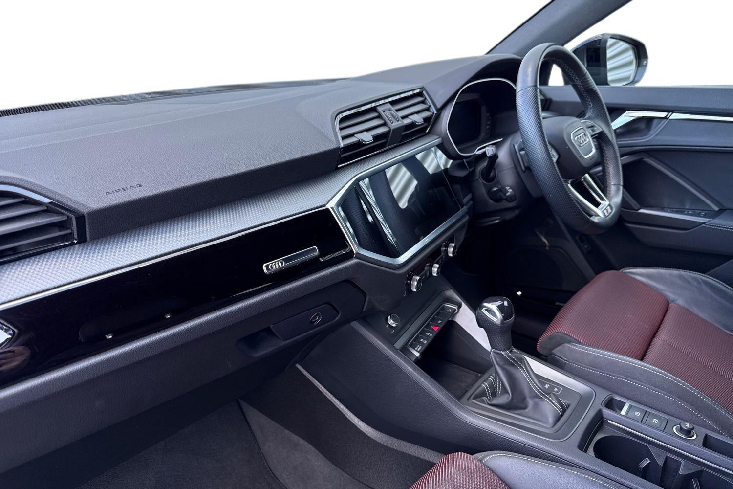 Used Audi Q3 2022 for sale - 76047274: Photo 15