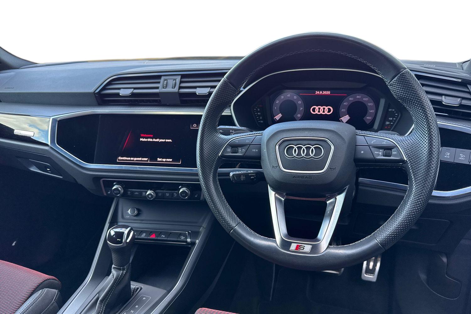 Used Audi Q3 2022 for sale - 76047274: Photo 18