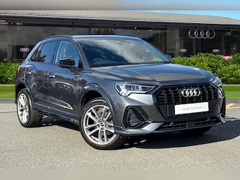 Audi - Q3