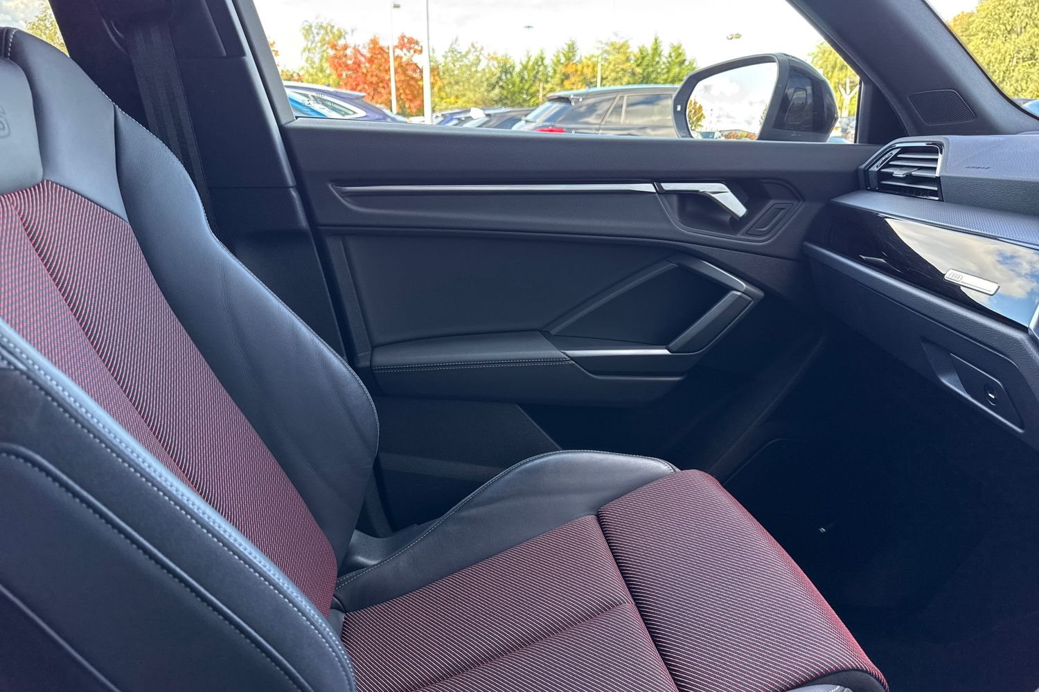Used Audi Q3 2022 for sale - 76047274: Photo 20