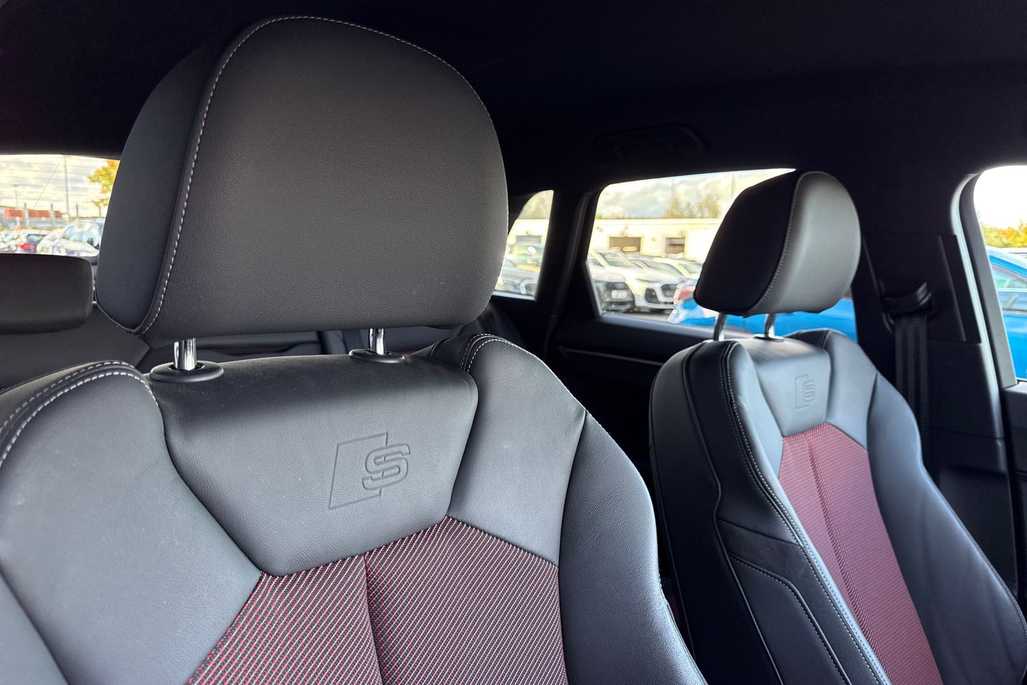 Used Audi Q3 2022 for sale - 76047274: Photo 24