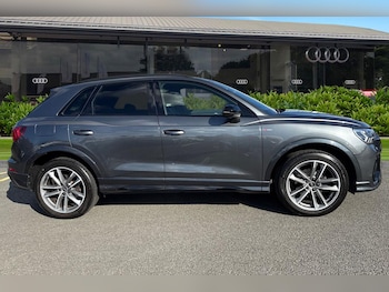 Used Audi Q3 2022 for sale - 76047274: Photo 3