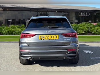 Used Audi Q3 2022 for sale - 76047274: Photo 4