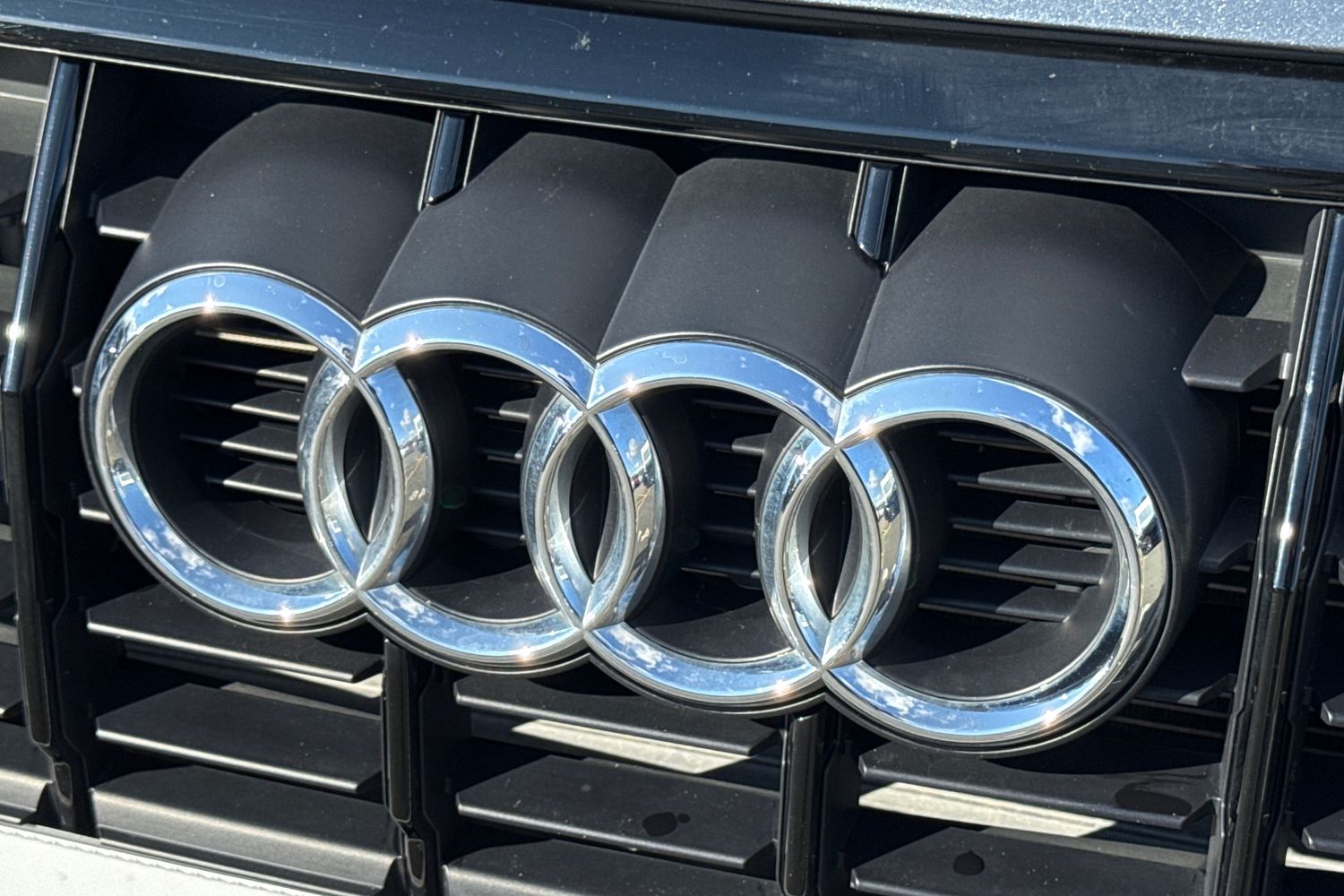 Used Audi Q3 2022 for sale - 76047274: Photo 53